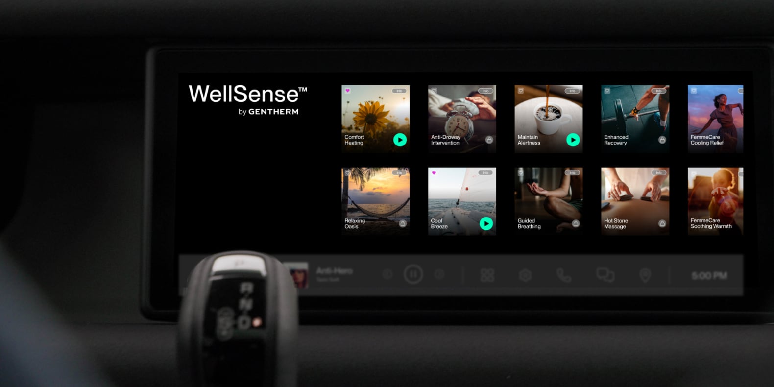 WellSense™