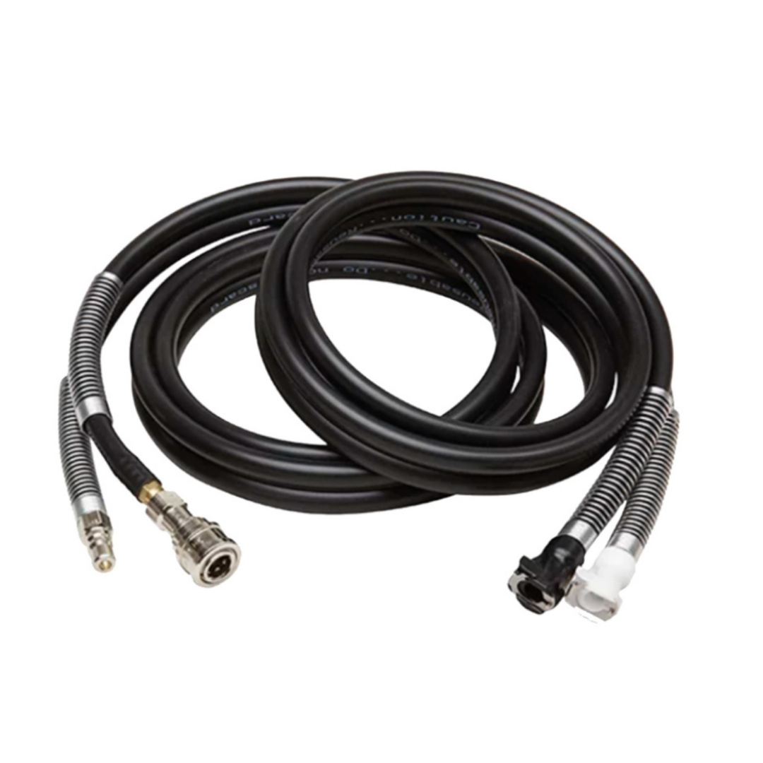 Connecting Hoses