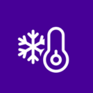 Mechanical refrigeration to replace ice