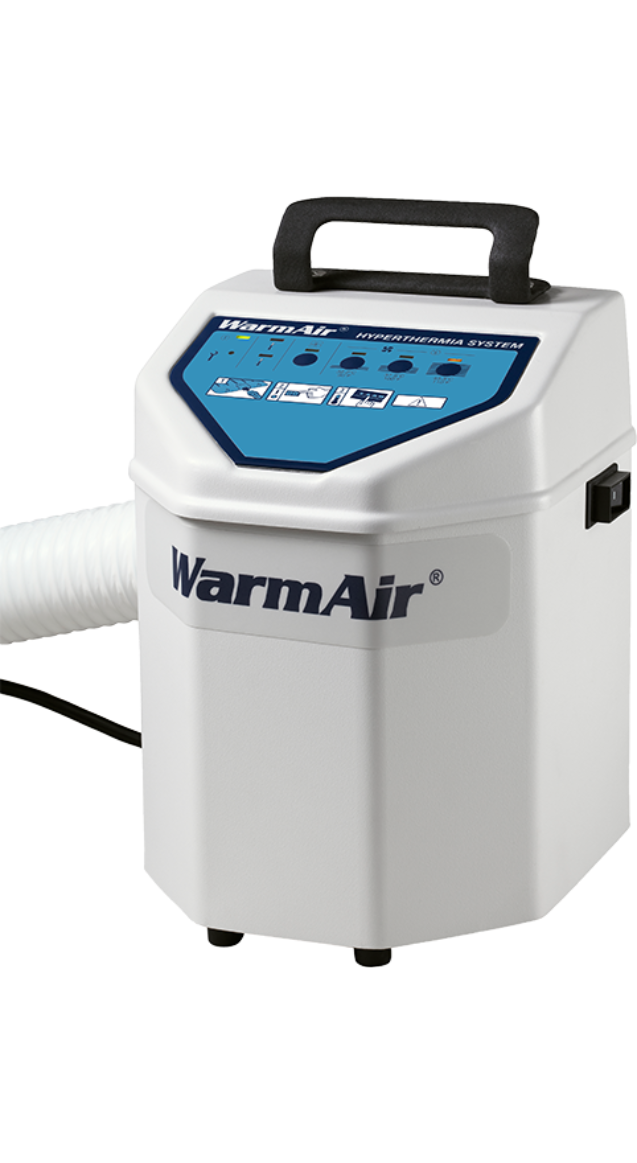 Warm Air®
