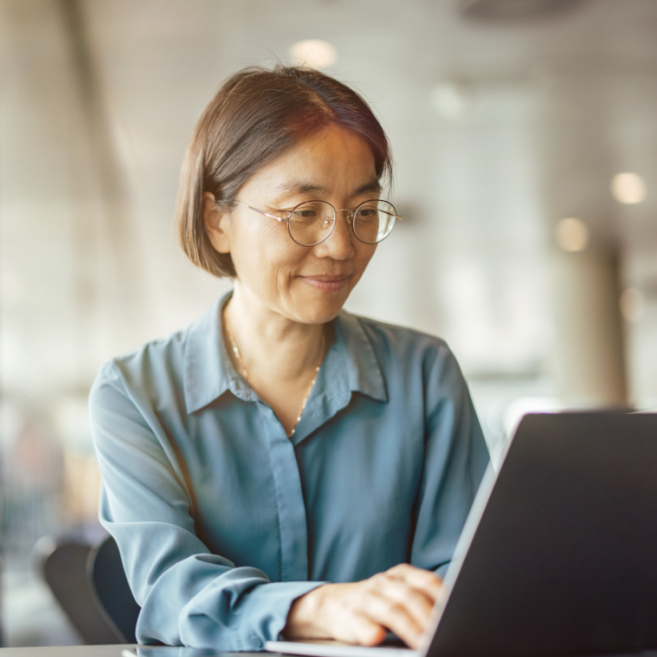 Elevate the Dialogue