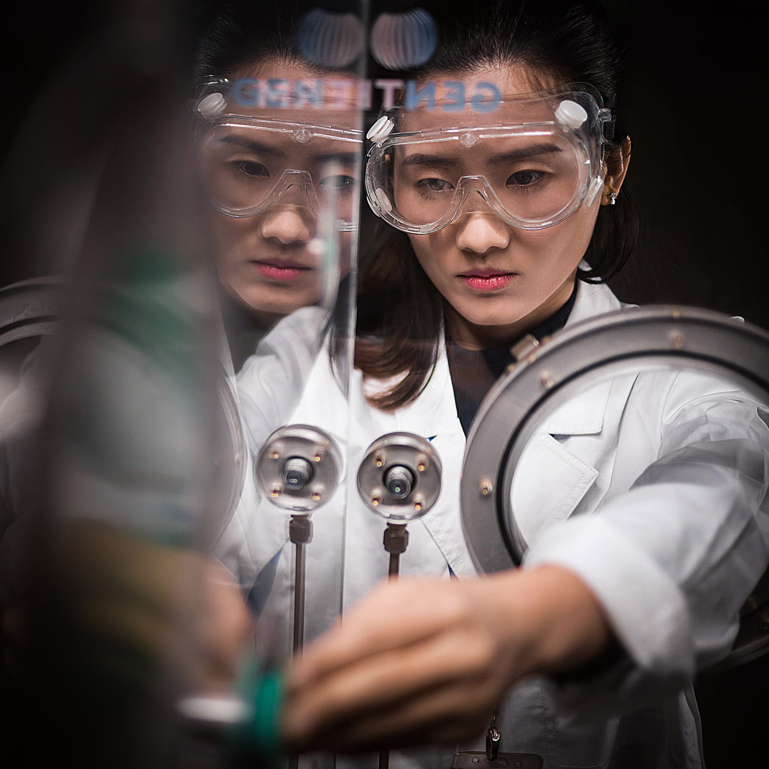 Performance & Accountability