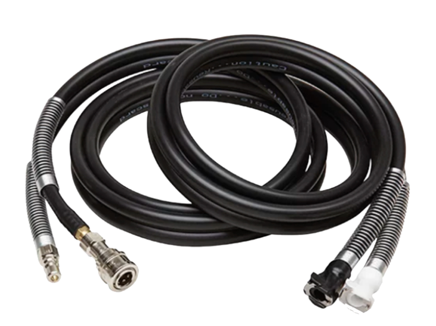 Connecting Hoses