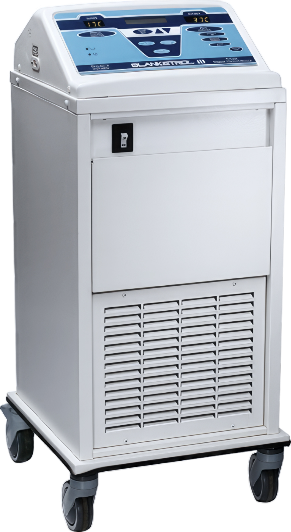 Blanketrol® III System