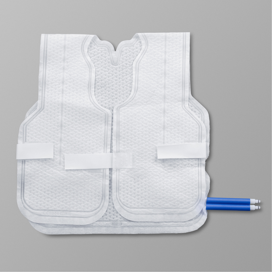 Staff Vest
